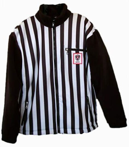Schiedsrichter Jacke
